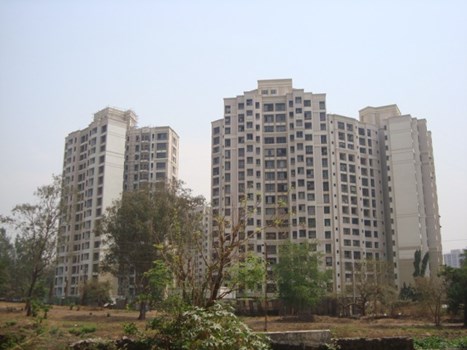 Siddhanchal  by Kalpataru Limited