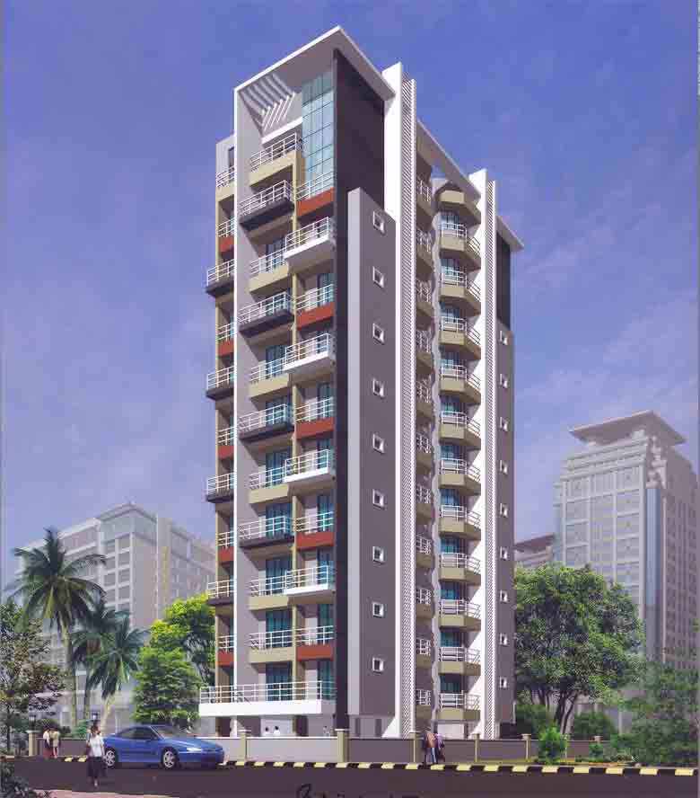 Balaji Amrut, Kharghar by Reliable Builders 