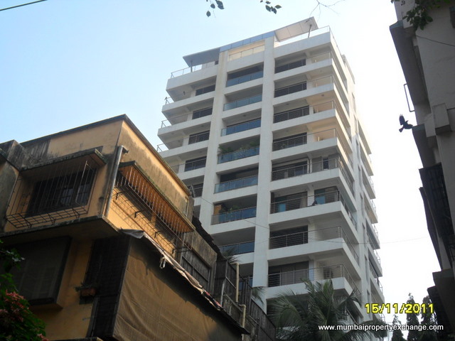 Flat for sale in Vertical Bliss, Bandra West