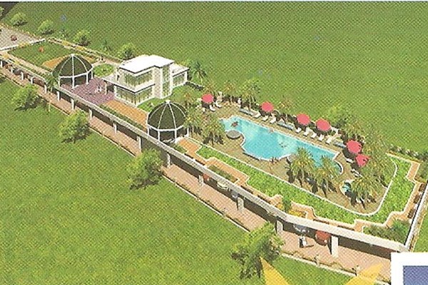 Flat for sale in Lalani Residency, Thane West