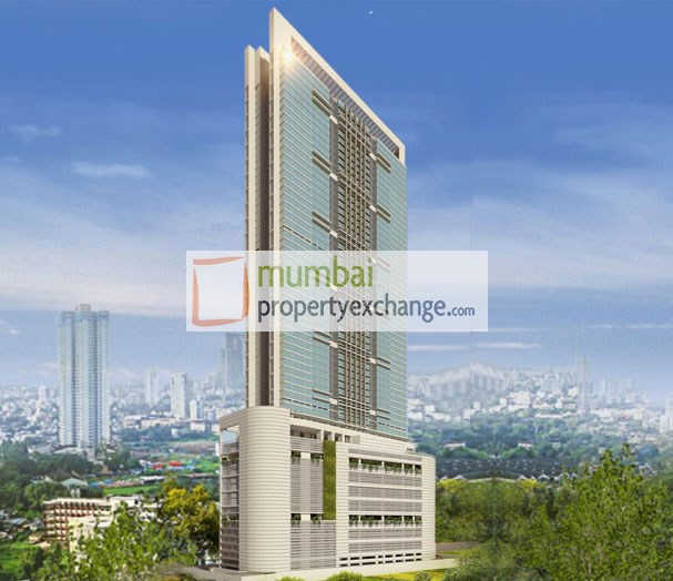 Flat on rent in RNA Metropolis, Sewri