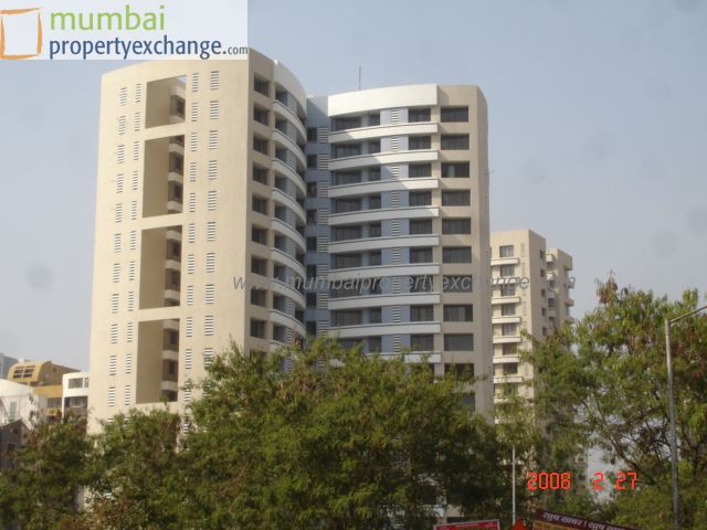 Kalpataru Estate Phase V , Andheri East by Kalpataru Limited