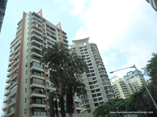 Eco Tower, Goregaon West by Eco Homes Constructions