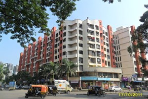 Rock Avenue, Kandivali West by Bhoomi Group 