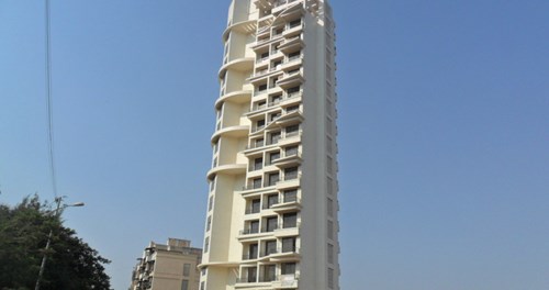 Nanak Palazzo by Nanak Properties