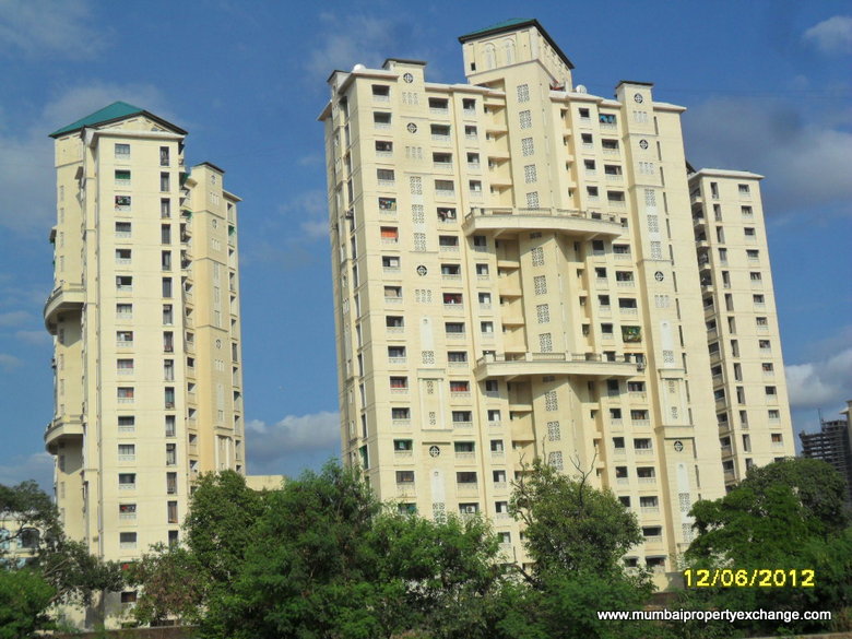 Swastik Regalia, Thane West by Swastik Regalia