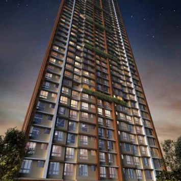  in Sethia Pride, Kandivali East