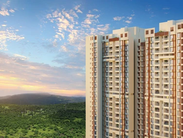 Godrej Bliss, Kandivali East