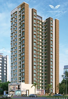 Vivanta Marvel by Techno Vision Realtors LLP 