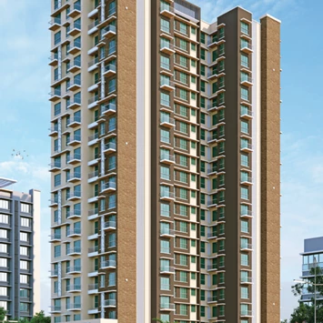  in Vivanta Marvel, Mira Road