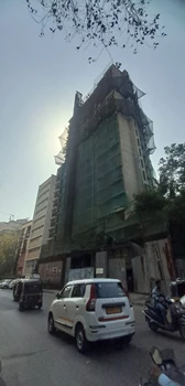 Amey Apartments by Nicco 