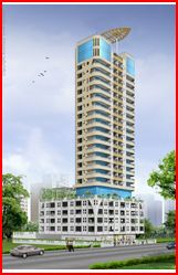 Sanghvi Galaxy, Girgaon by Sanghvi Group of Companies