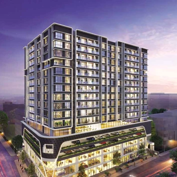  in Velvet Life, Andheri East