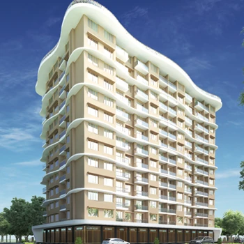 Manasi Smruti by M.P Group 