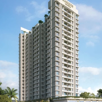  in Marquis Residences , Malad West