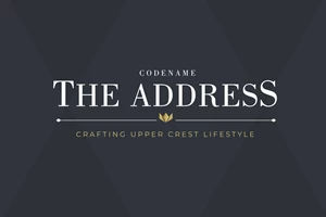 The Address, Malad West by Gurnani Group
