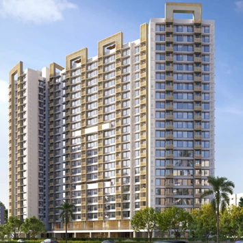  in Vivan, Goregaon West