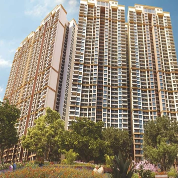  in Sai World City - Miami, New Panvel