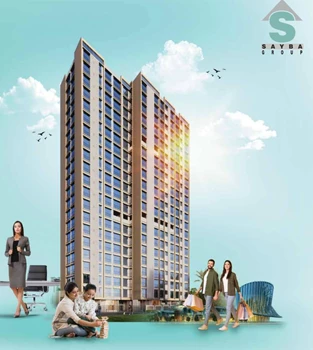 Sayba Opal by Sayba Group