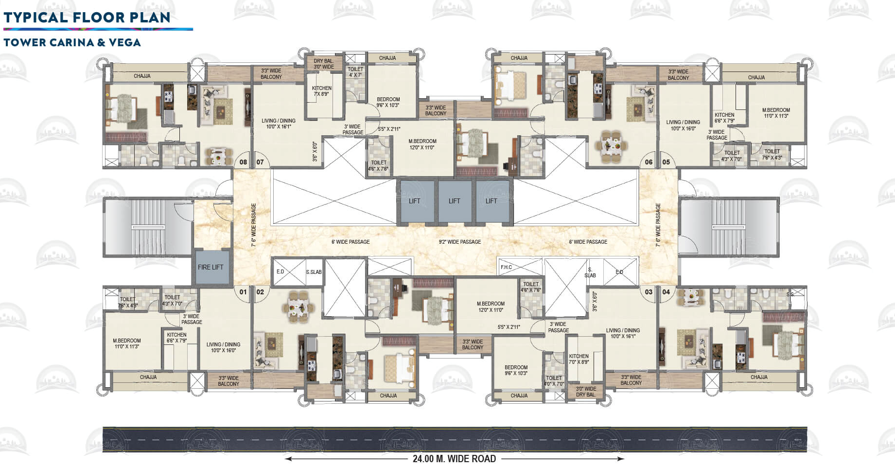 Floor plan-1