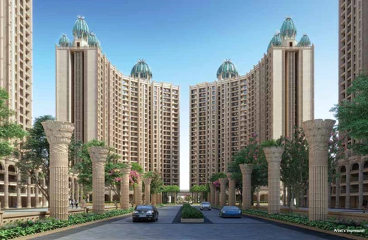 Sai Sun City by Paradise Group