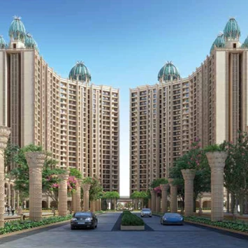 Sai Sun City