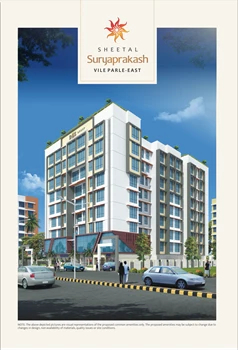 Sheetal Surya Prakash by DGS Group