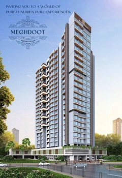 Sheetal Meghdoot by DGS Group