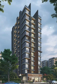 Rishabraj Mangalesh by H. Rishabraj Builders and Developers