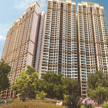 Sai World City - Phase II