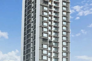 Royale, Andheri West by Khoker Synergy Developers