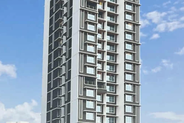 Royale Andheri West by Khoker Synergy Developers