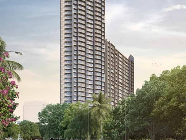 Passcode Big Show, Kandivali West