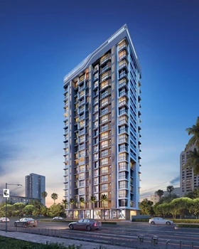 Ruparel Pristine by Ruparel Realty