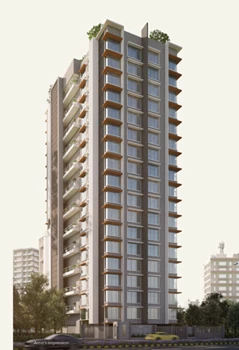 Tricity Natraj by Tricity Inspired Realty
