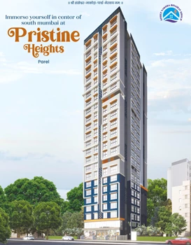 Pristine Heights by SNB Group