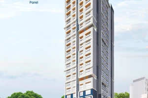 Pristine Heights, Parel by SNB Group