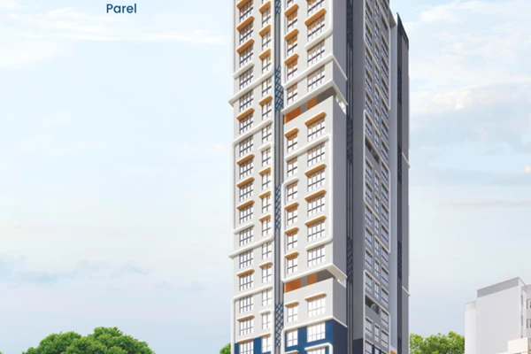 Pristine Heights Parel by SNB Group