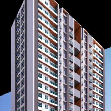  in Raghav Marvel, Kurla