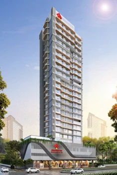 Shreenath Enclave by Shreenathji Infracon 