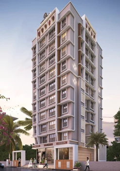 Shreenath Pride by Shreenathji Infracon 