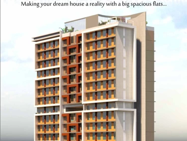 Sunshine Enclave, Vasai