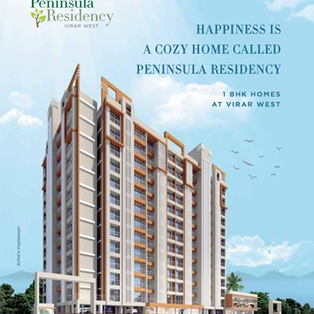 Peninsula Residency