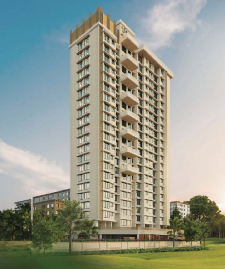 Kabra Garnet Malad West by Kabra Group