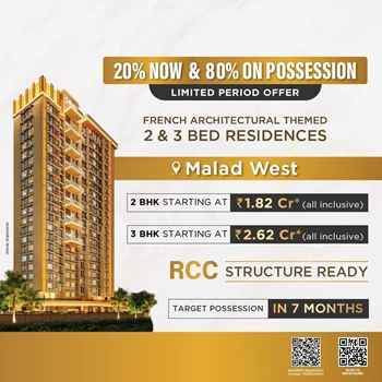 Kabra Garnet by Kabra Group
