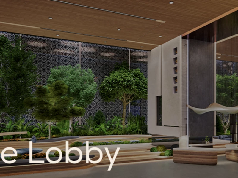 the-lobby