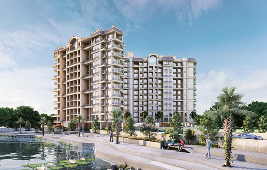 Sarvam by Siddhivinayak Homes