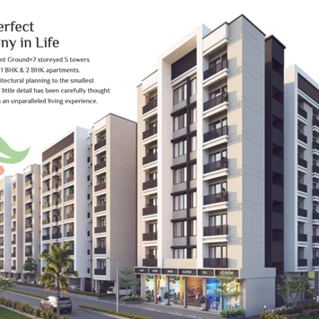 Vista Harmony