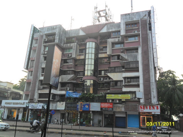 Foreshore, Juhu by Rizvi Builders