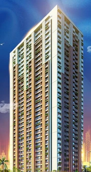 Nakshatra Aazstha by JSB Group